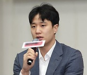 '전여친 사생활 공방' 허웅 "수사 결과 나오면 입장 밝히겠다"