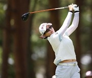 '신인이 아닌 신인' 임진희, LPGA 진출.. 신인왕보다 우승하고 싶다