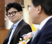 "30만 영남 당심은 누구에게?" 한동훈·원희룡은 PK, 나경원·윤상현은 TK로