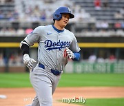 “오타니에 대해 더 이상 무슨 말을 하겠어요?” 다저스 동료도 할많하않…미친 타격쇼 ‘DH MVP’ 가자