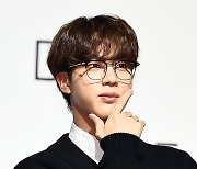 방탄소년단 진, 장원영 차은우 제치고 6월 아이돌 개인 브랜드평판 1위