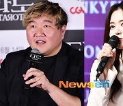 “3억 갚아라” 前부인 서유리 폭로 후, 최병길 결국 개인 파산 “눈앞 캄캄”[전문]