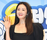 ‘지우히메’ 최지우, 日 드라마 특별출연‥아라시 니노미야 만난다