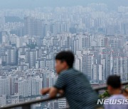 다시 불붙은 서울 집값, 수도권으로 번지나[하반기 부동산 전망]①