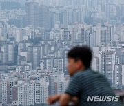 집값 꿈틀하자…주담대 20조원 더 몰렸다[영끌 재확산①]