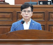 하남시의회 후반기 의장 금광연, 부의장 정병용