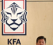 '정해성 위원장 사퇴' KFA, 현실파악-냉정 평가 절실