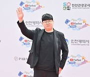 테스터훈,'오프라인 팬페스트는 처음이에요' [사진]