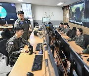 한국군 우주작전 주도할 공군 우주작전전대 창설… 우주위협 대응 수행