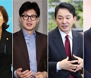 '절윤' '창윤'… 與 전대서 쏟아지는 尹신조어에 대통령실 난감 [뉴스+]