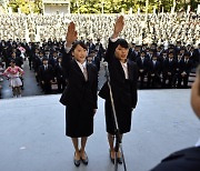 남녀 임금격차 최대 '오명' 일본의 결단···女관리직 비율 공개 의무화한다[지금 일본에선]