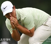 김주형, PGA 투어 로켓 모기지 클래식 2R 1타 차 컷탈락…이경훈·김성현도 고배