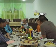 곽준빈, SM '라이즈' 따라잡기..'겟 어 기타' 재롱까지[기사식당2]