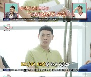 "최근 여기 매수 中"..이관희, 화끈한 주식 종목 공개[별별TV][전참시]