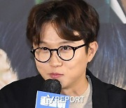 박성광 측, '투자 사기' 이희진 결혼식 사회 논란에 "아무런 친분 없다"