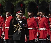 Canada Ceremonial Guard