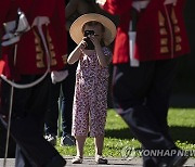 Canada Ceremonial Guard