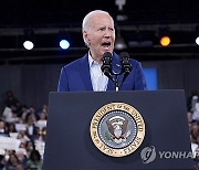 Election 2024 Biden