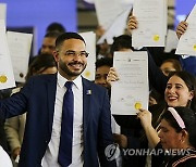 PANAMA PARLIAMENT