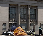 USA HOMELESSNESS