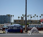 USA HOMELESSNESS