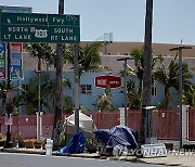 USA HOMELESSNESS