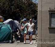 USA HOMELESSNESS