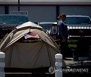 USA HOMELESSNESS