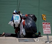 USA HOMELESSNESS