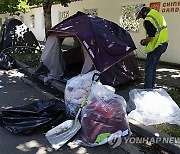 Supreme Court Homeless Camping Bans