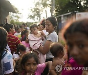 Panama Migrants