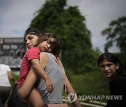 Panama Migrants