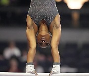 US Trials Gymnastics