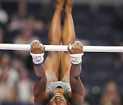 US Trials Gymnastics