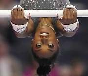 US Trials Gymnastics