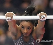 US Trials Gymnastics