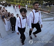 Brazil Same Sex Mass Wedding