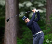 이소미·유해란, LPGA 투어 다우 챔피언십 2R 공동 9위(종합)