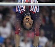 US Trials Gymnastics