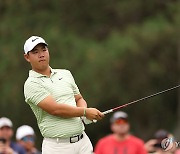 김주형·이경훈·김성현, PGA 투어 로켓 모기지 클래식 컷 탈락