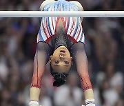 US Trials Gymnastics