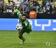 Copa America Soccer Paraguay Brazil