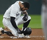 Rockies White Sox Baseball