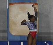 US Trials Gymnastics