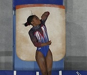 US Trials Gymnastics