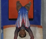 US Trials Gymnastics