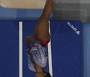 US Trials Gymnastics