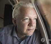 Julian Assange WikiLeaks