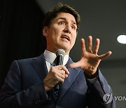 Canada Trudeau