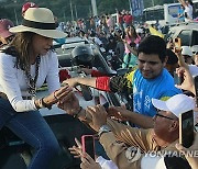 VENEZUELA ELECTIONS